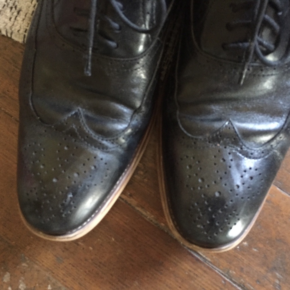 Stacy Adams Wingtips - image 6